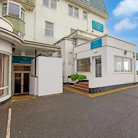 Bournemouth East Cliff By Belvilla-3